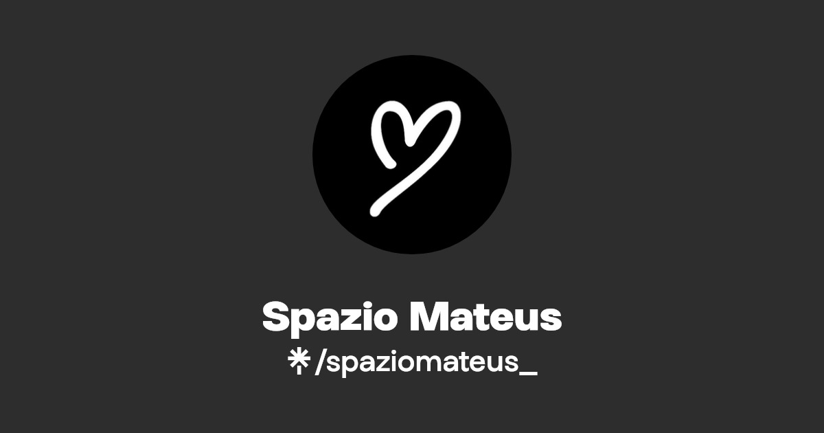 Spazio Mateus